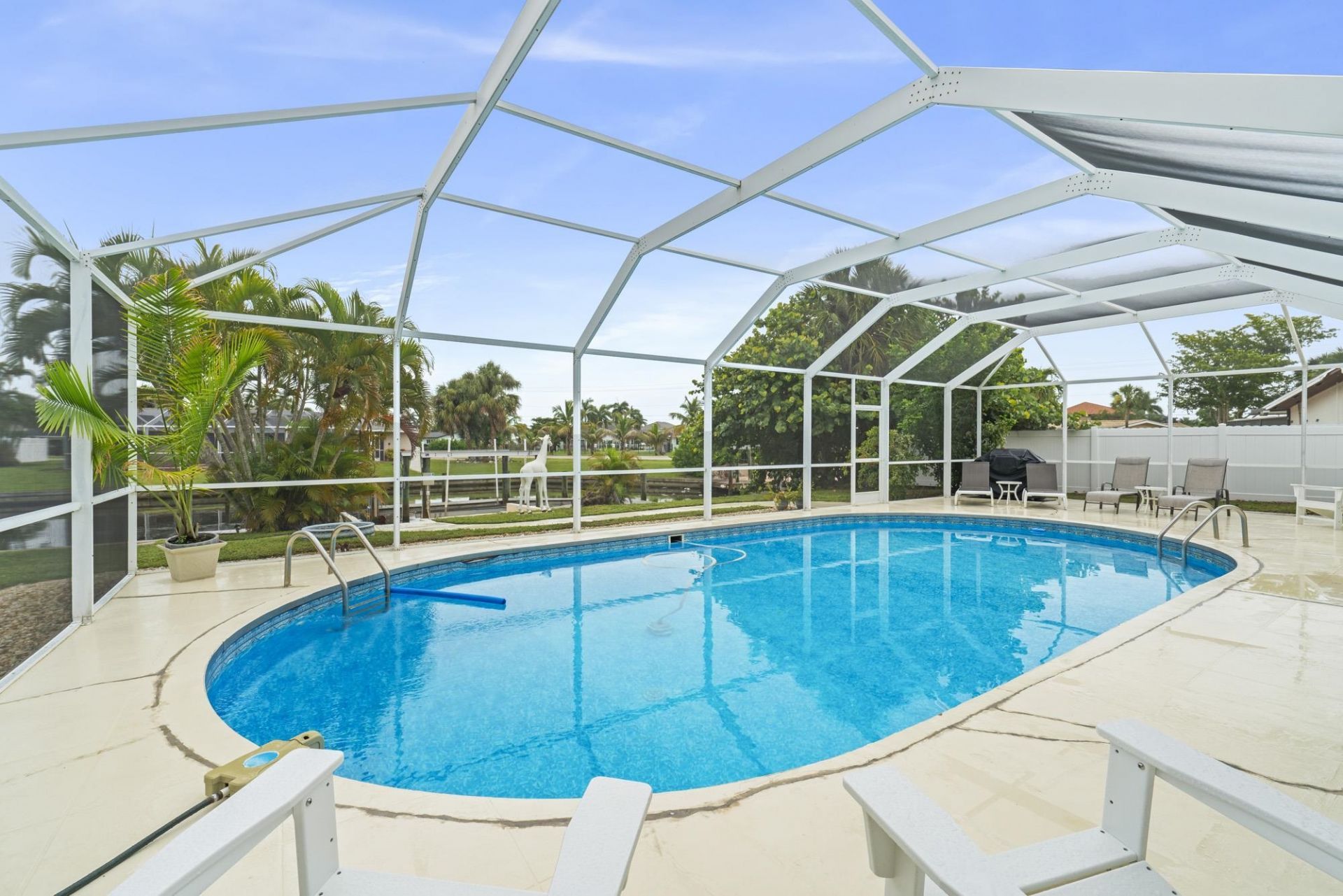 5310 Bayshore Ave, Cape Coral, FL 33904 Photo