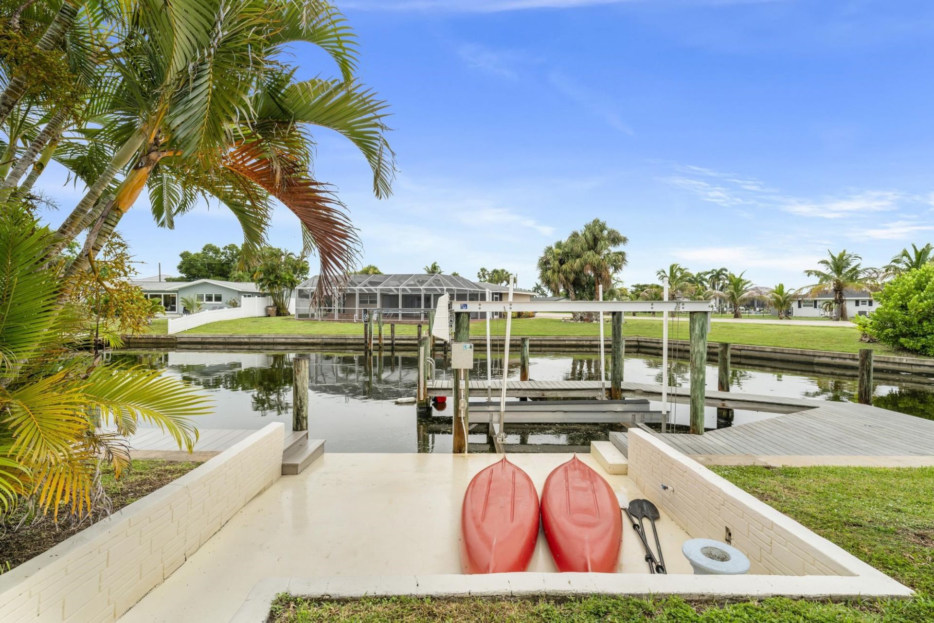 5310 Bayshore Ave, Cape Coral, FL 33904 Photo