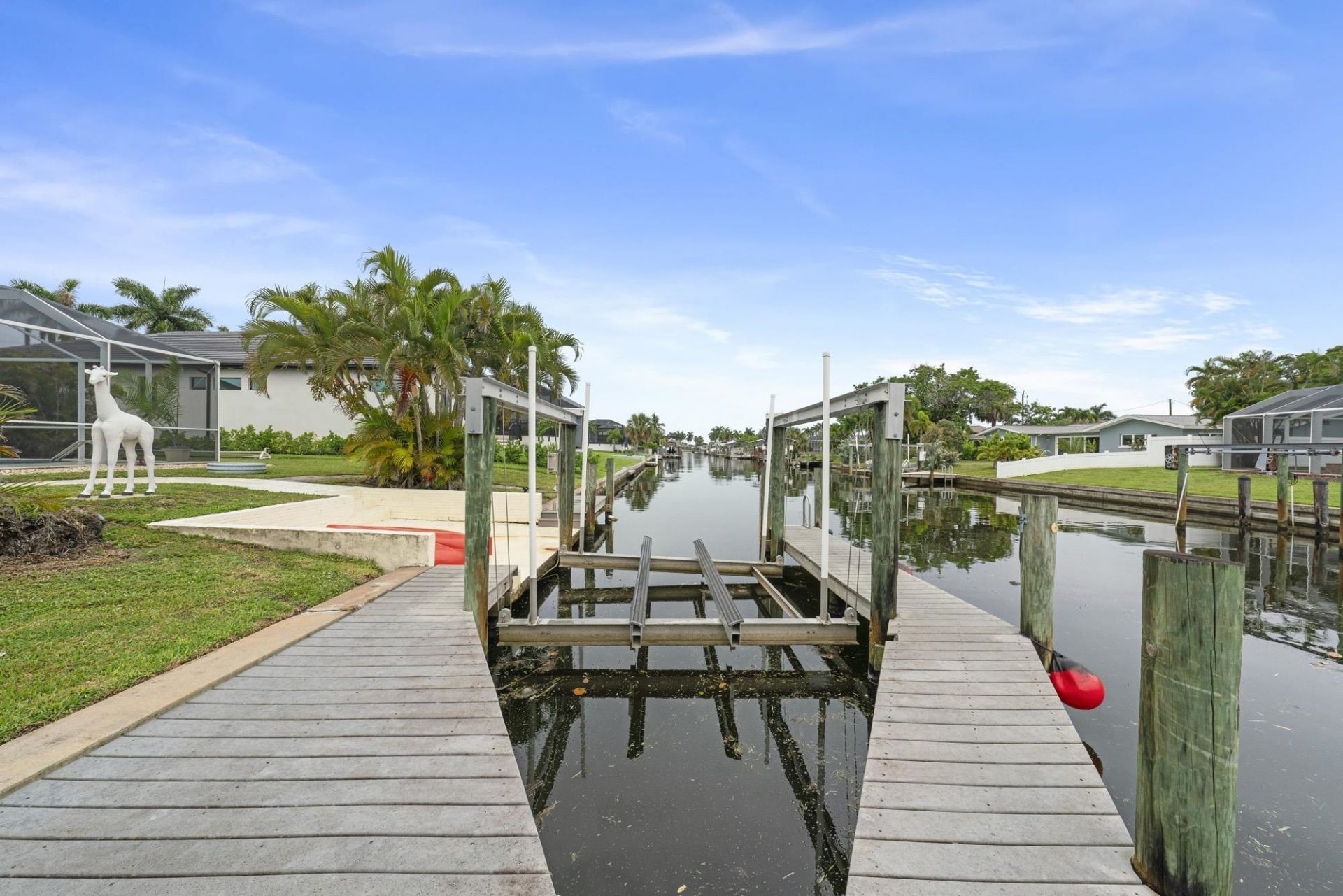 5310 Bayshore Ave, Cape Coral, FL 33904 Photo
