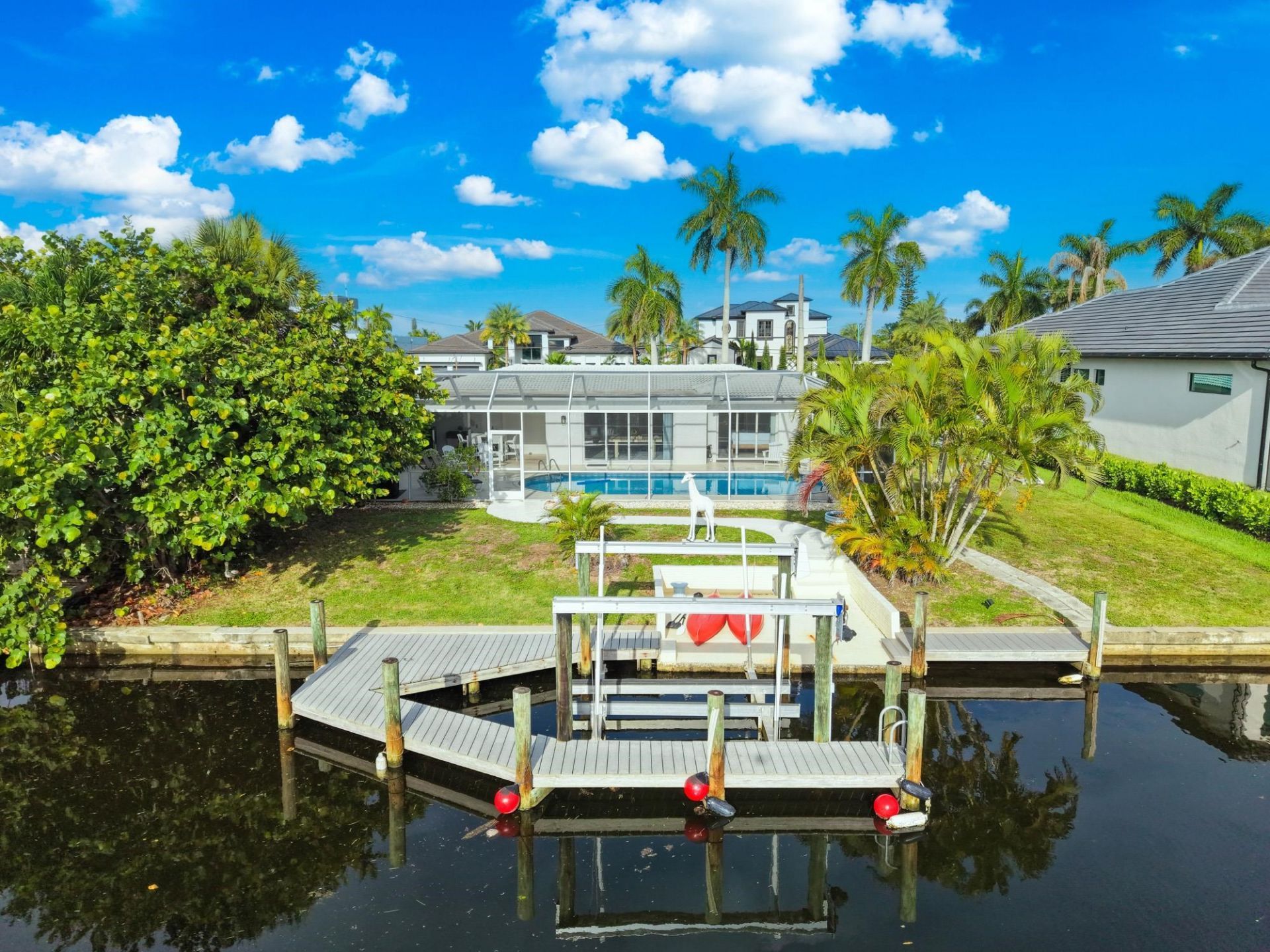 5310 Bayshore Ave, Cape Coral, FL 33904 Photo