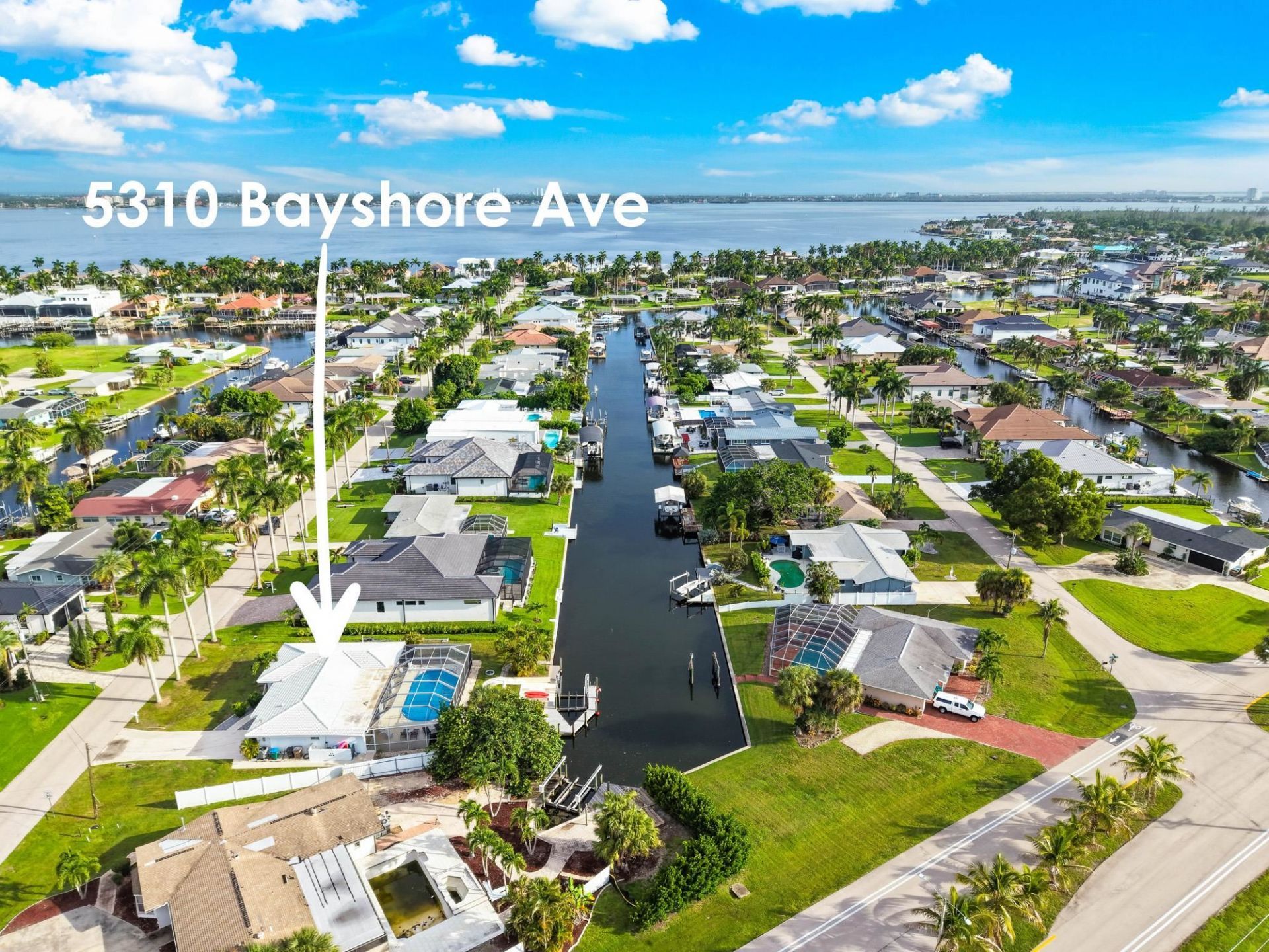 5310 Bayshore Ave, Cape Coral, FL 33904 Photo