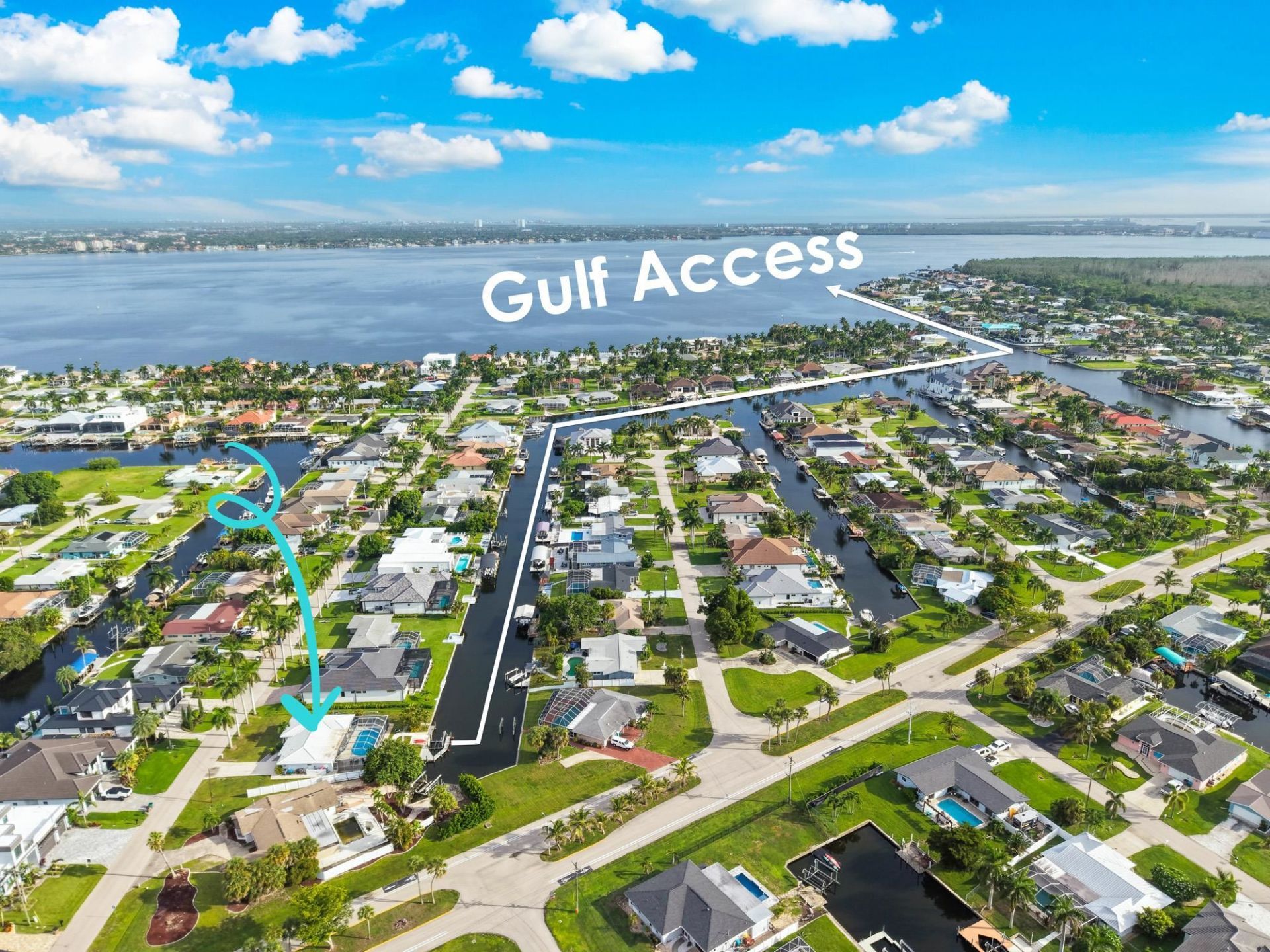 5310 Bayshore Ave, Cape Coral, FL 33904 Photo
