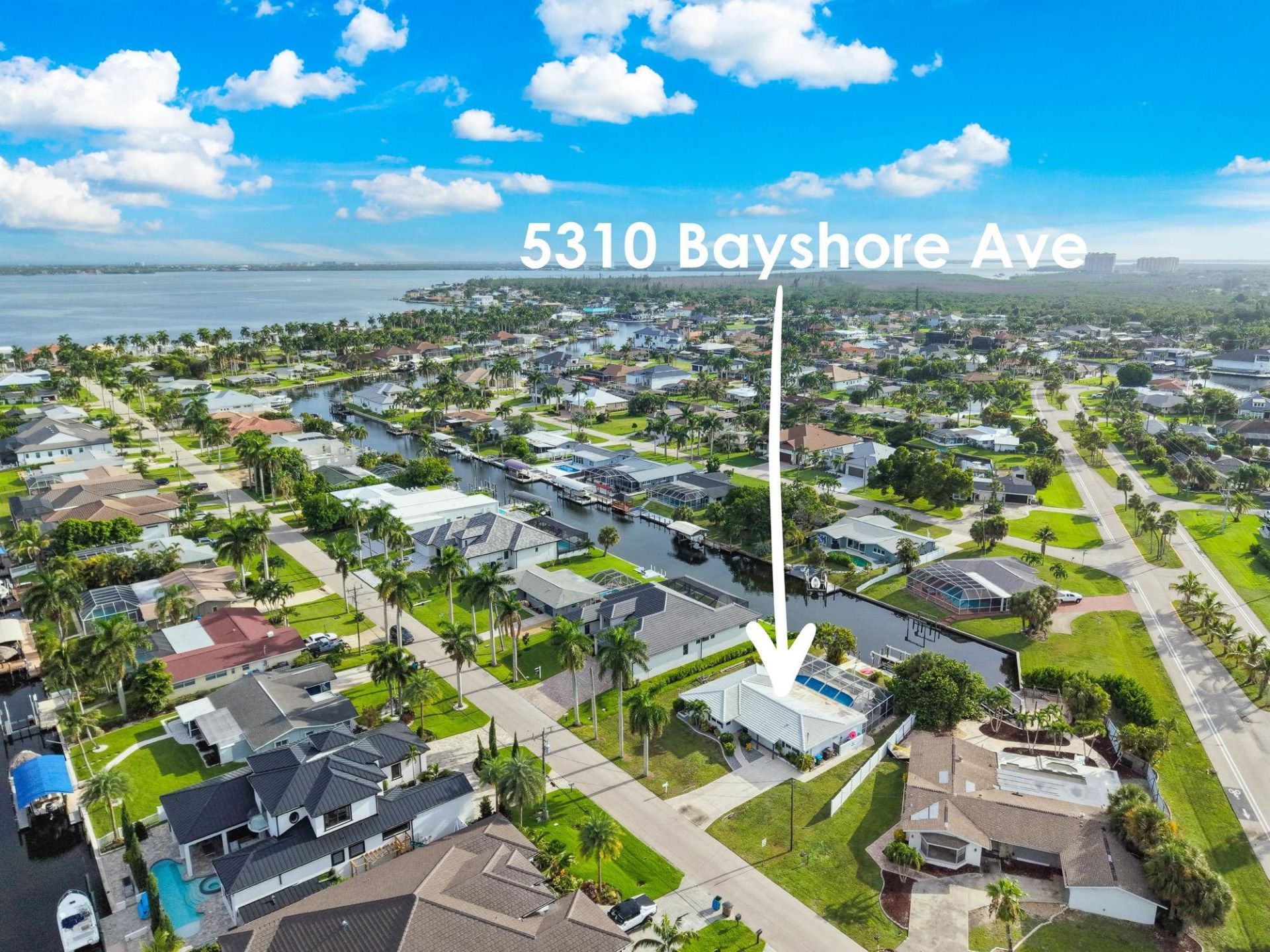 5310 Bayshore Ave, Cape Coral, FL 33904 Photo