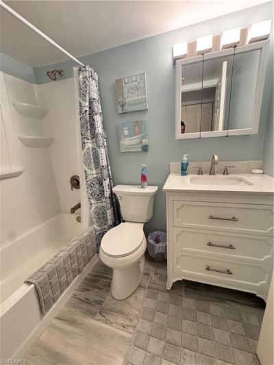 12658 Kenwood Ln , Unit B, Fort Myers, FL 33907 Photo