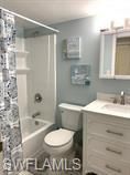 12658 Kenwood Ln , Unit B, Fort Myers, FL 33907 Photo