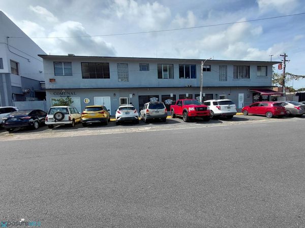 J4 FERNANDO MONTILLA STREET, Unit #400, San Juan, PR 00918