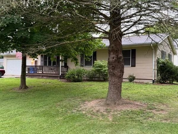 350 Elmcrest Drive , Mount Gilead, OH 43338