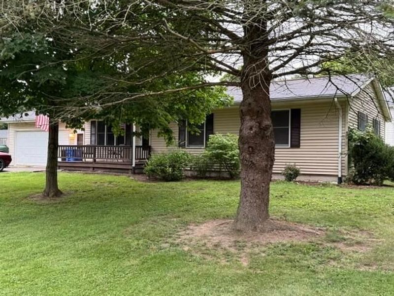 350 Elmcrest Drive , Mount Gilead, OH 43338 Photo 1