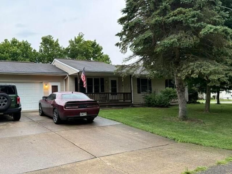 350 Elmcrest Drive , Mount Gilead, OH 43338 Photo 2
