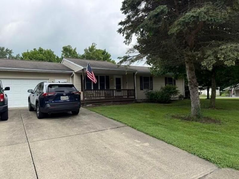 350 Elmcrest Drive , Mount Gilead, OH 43338 Photo 2