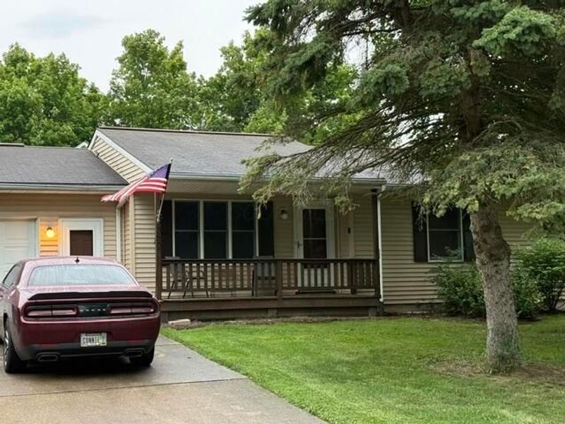 350 Elmcrest Drive , Mount Gilead, OH 43338 Photo 3