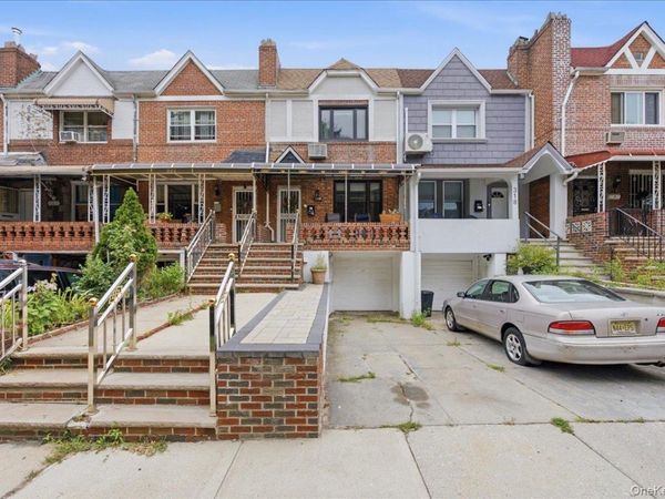 320 E 59th Street , Brooklyn, NY 11203