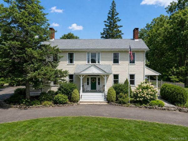 90 Quaker Avenue , Cornwall, NY 12518