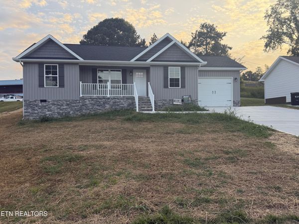 162 Dogwood Rd, Tazewell, TN 37879