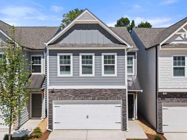 505 Hayes Lane, Canton, GA 30115
