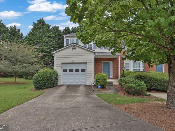 5252 Pinnacle Point Court, Norcross, GA 30071