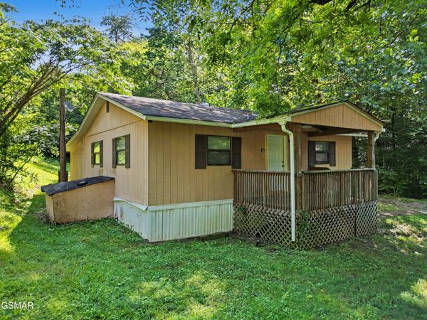 8018 Sevierville Pike , Knoxville, TN 37920