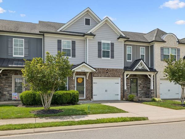 4409 Cross Keys Way , Murfreesboro, TN 37129