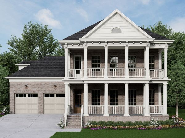 1020 Jasper Ave , Franklin, TN 37064