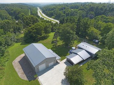 3852 Bellville North Rd, Bellville, OH 44813