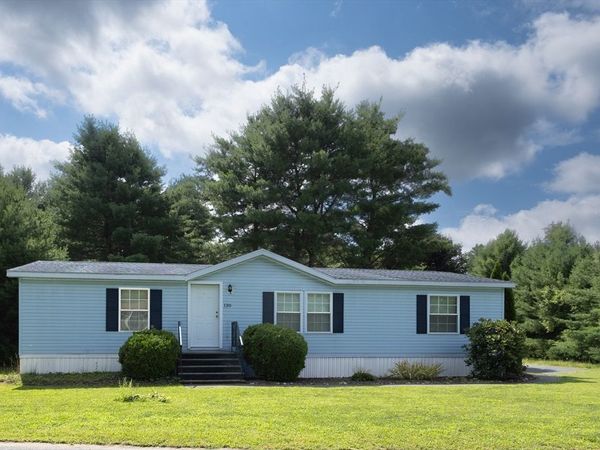 130 Millers River Drive, Athol, MA 01331