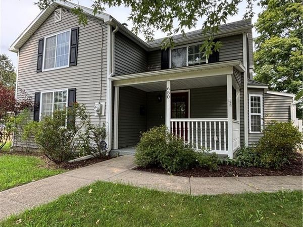 650 W Broad Street, Horseheads, NY 14845