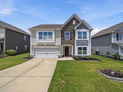 647 Cheehaw Avenue, West Columbia, SC 29170