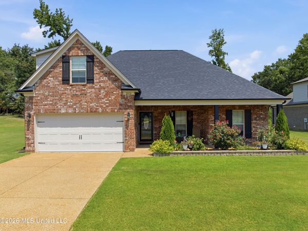 2512 Washington Woods Road, Southaven, MS 38672