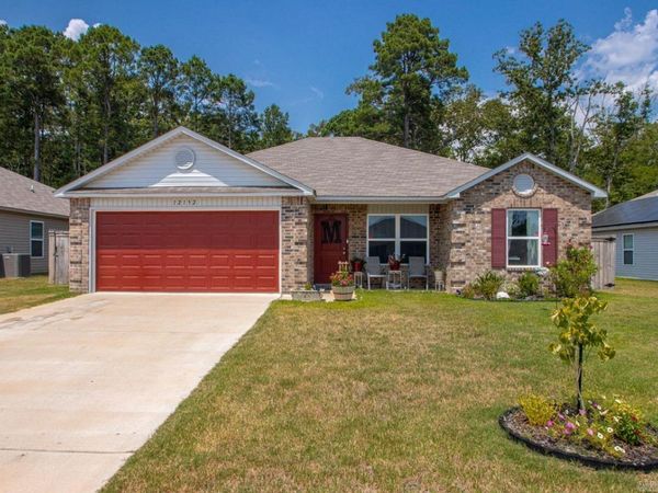 12152 Duck Creek Drive , Hensley, AR 72065