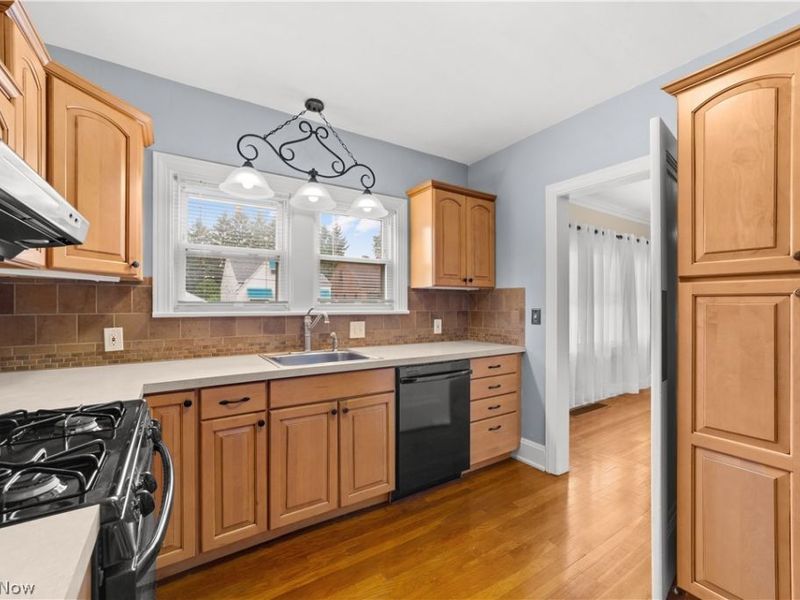 14602 Mitchell Avenue, Cleveland, OH 44111 Photo 10