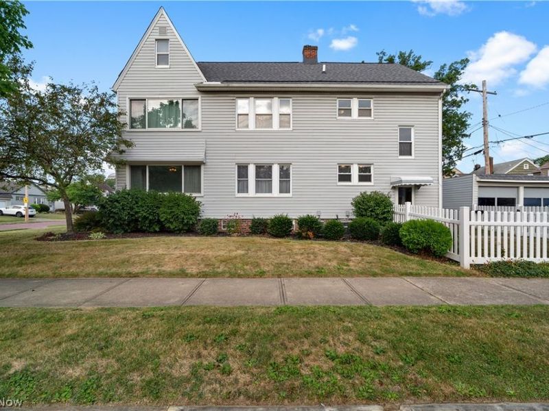 14602 Mitchell Avenue, Cleveland, OH 44111 Photo 37
