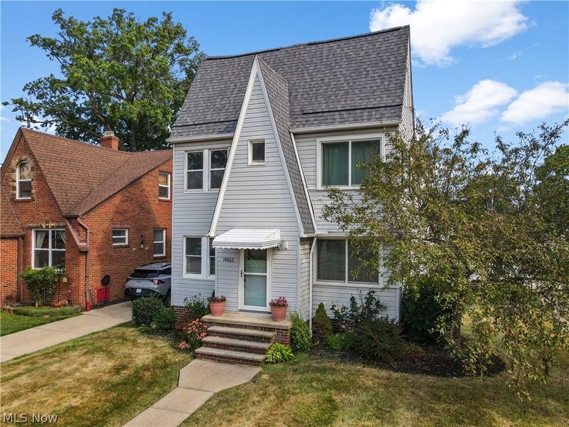 14602 Mitchell Avenue, Cleveland, OH 44111 Photo 39