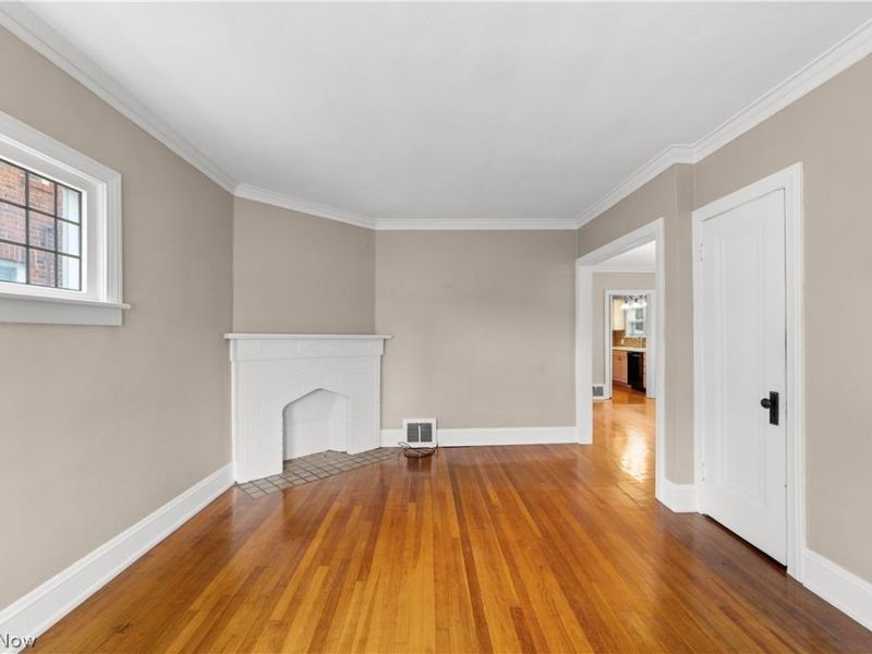 14602 Mitchell Avenue, Cleveland, OH 44111 Photo 4