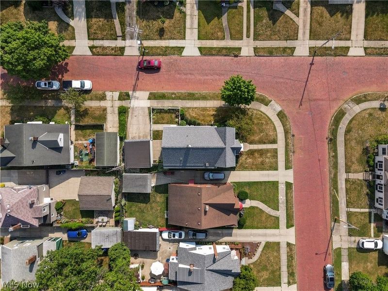 14602 Mitchell Avenue, Cleveland, OH 44111 Photo 42