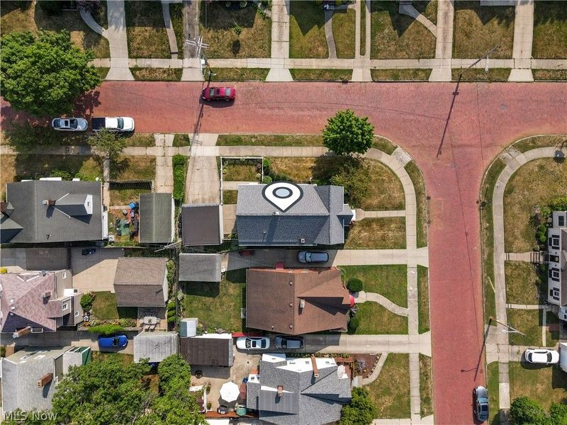 14602 Mitchell Avenue, Cleveland, OH 44111 Photo 43