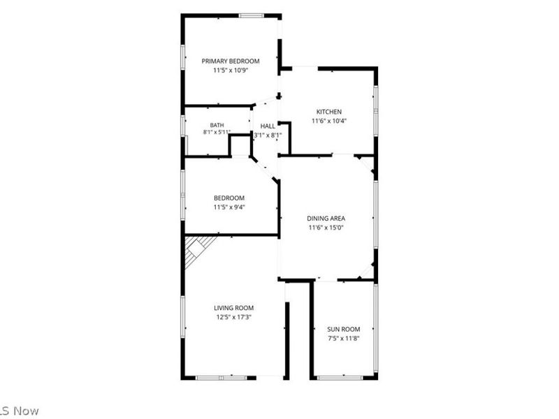 14602 Mitchell Avenue, Cleveland, OH 44111 Photo 45