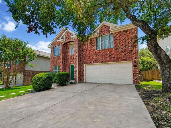 6401 Sam Maverick PASS , Austin, TX 78749