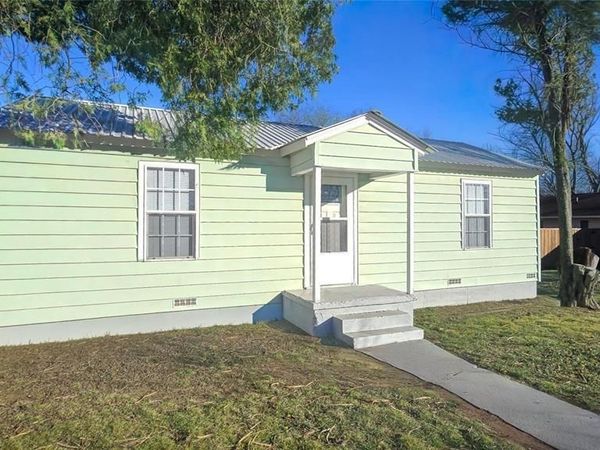 1100 Isabel Street, Ardmore, OK 73401