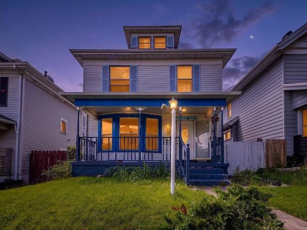 651 Carlisle Avenue , Dayton, OH 45410