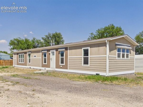 181 E Kipling Drive, Pueblo West, CO 81007