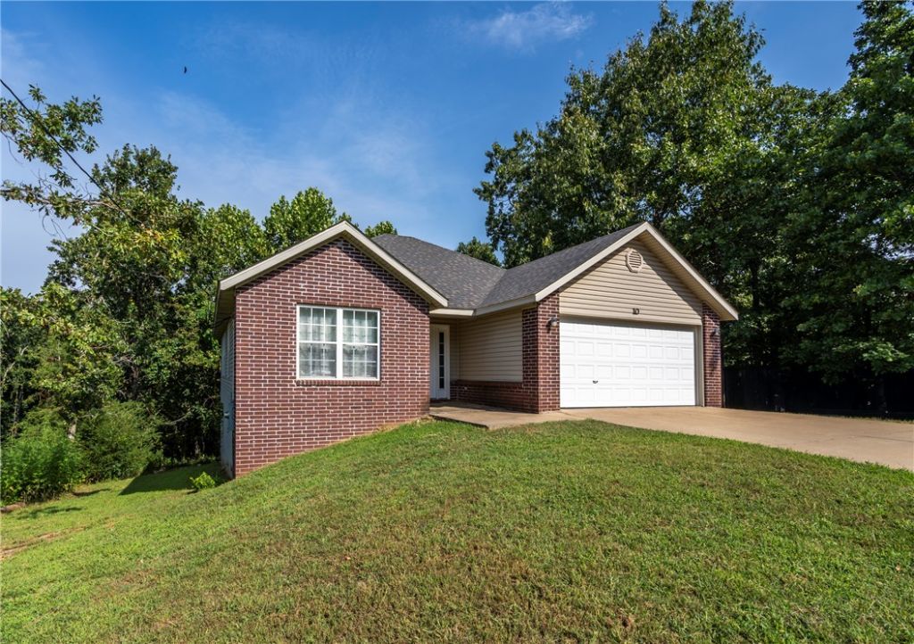 10 Portpatrick Lane, Bella Vista, AR 72715 Main Photo