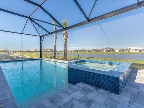 20207 Napa LOOP , ESTERO, FL 33928