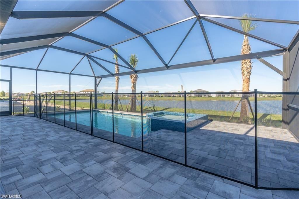 20207 Napa Loop , Estero, FL 33928 Photo