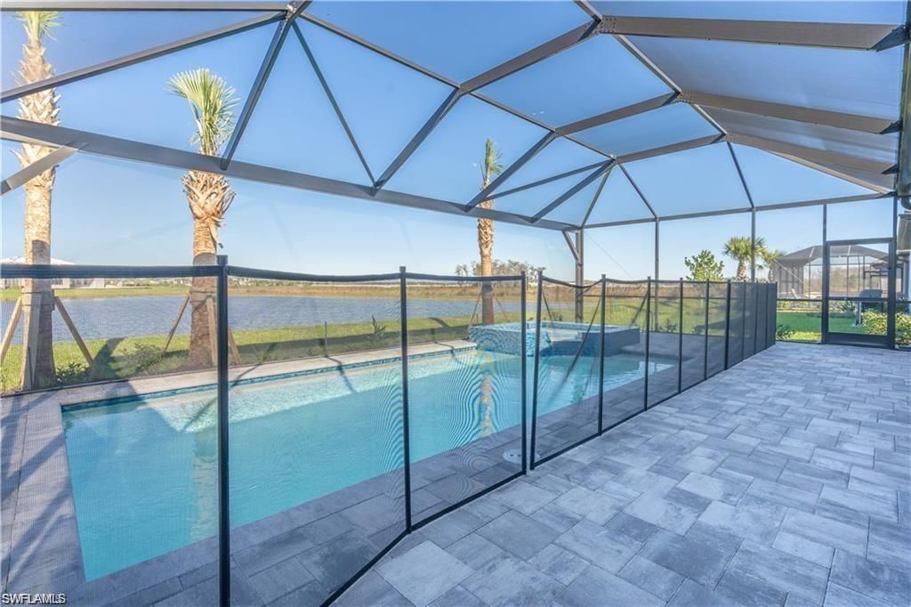 20207 Napa Loop , Estero, FL 33928 Photo