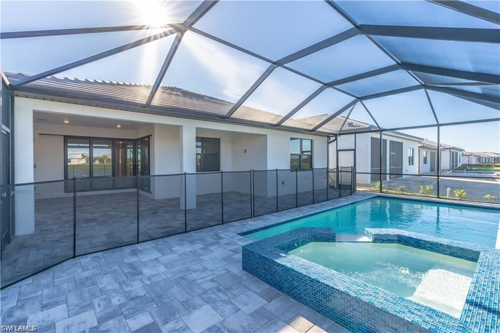 20207 Napa Loop , Estero, FL 33928 Photo