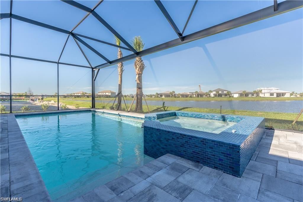 20207 Napa Loop , Estero, FL 33928 Photo