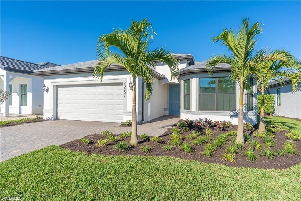 20207 Napa Loop , Estero, FL 33928 Photo