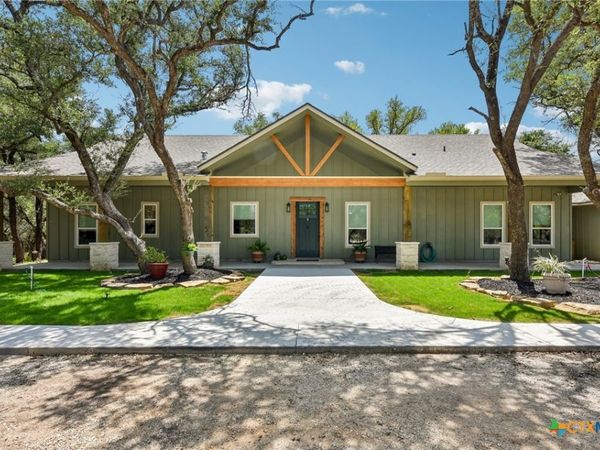 4211 County Road 103, Lampasas, TX 76550