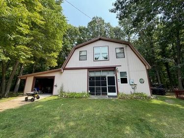 8110 N Latson Road, Deerfield Township, Mi 48855