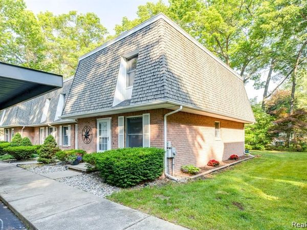 3969 Butternut Court, Unit 4, Port Huron, Mi 48060